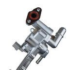 New Upgrade Coolant Water Heater Pipe For Land Rover Jaguar 5.0L Supercharged