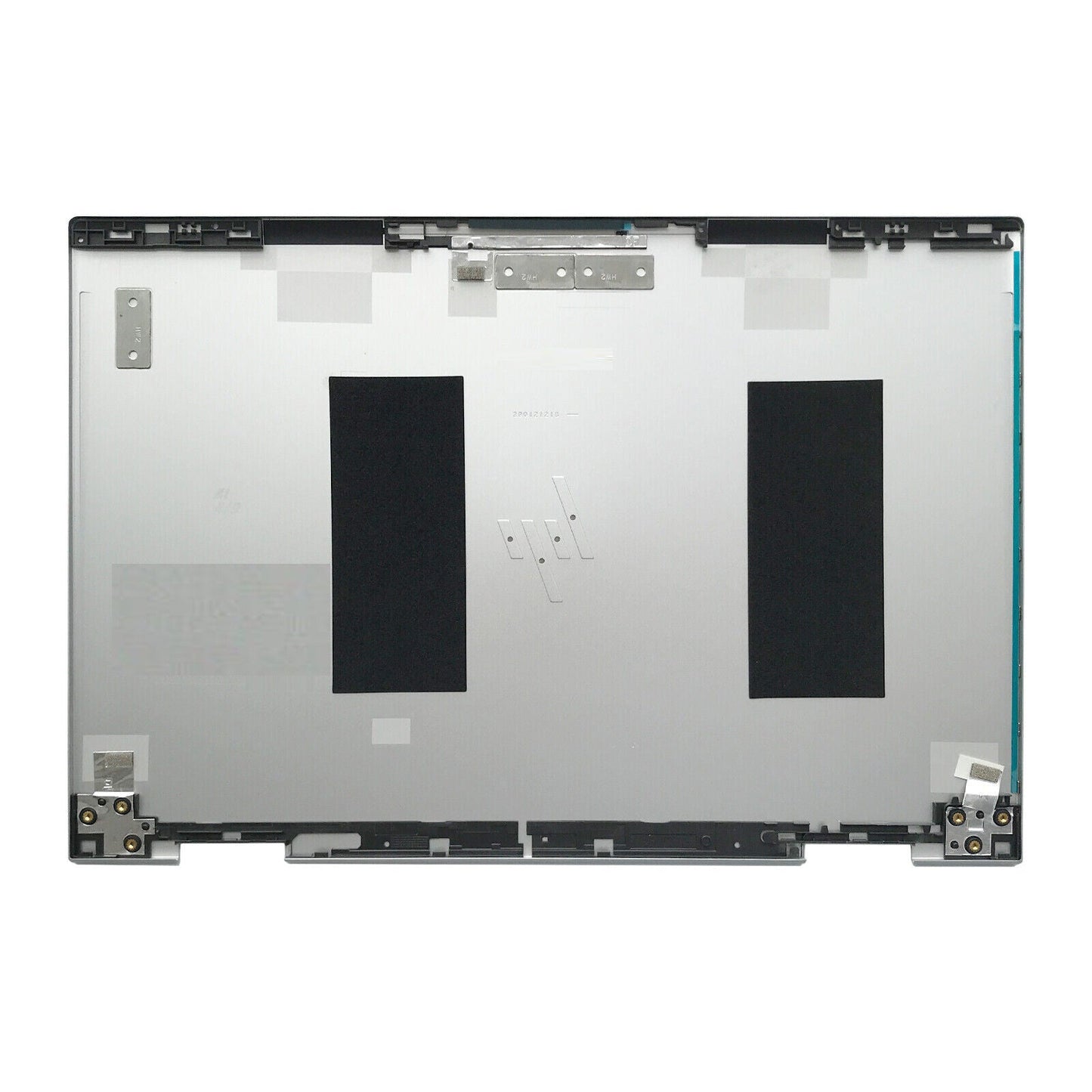For HP ENVY 15-CN 15M-CN0012DX LCD Screen Back Cover Lid Top SILVER 4600ED040002