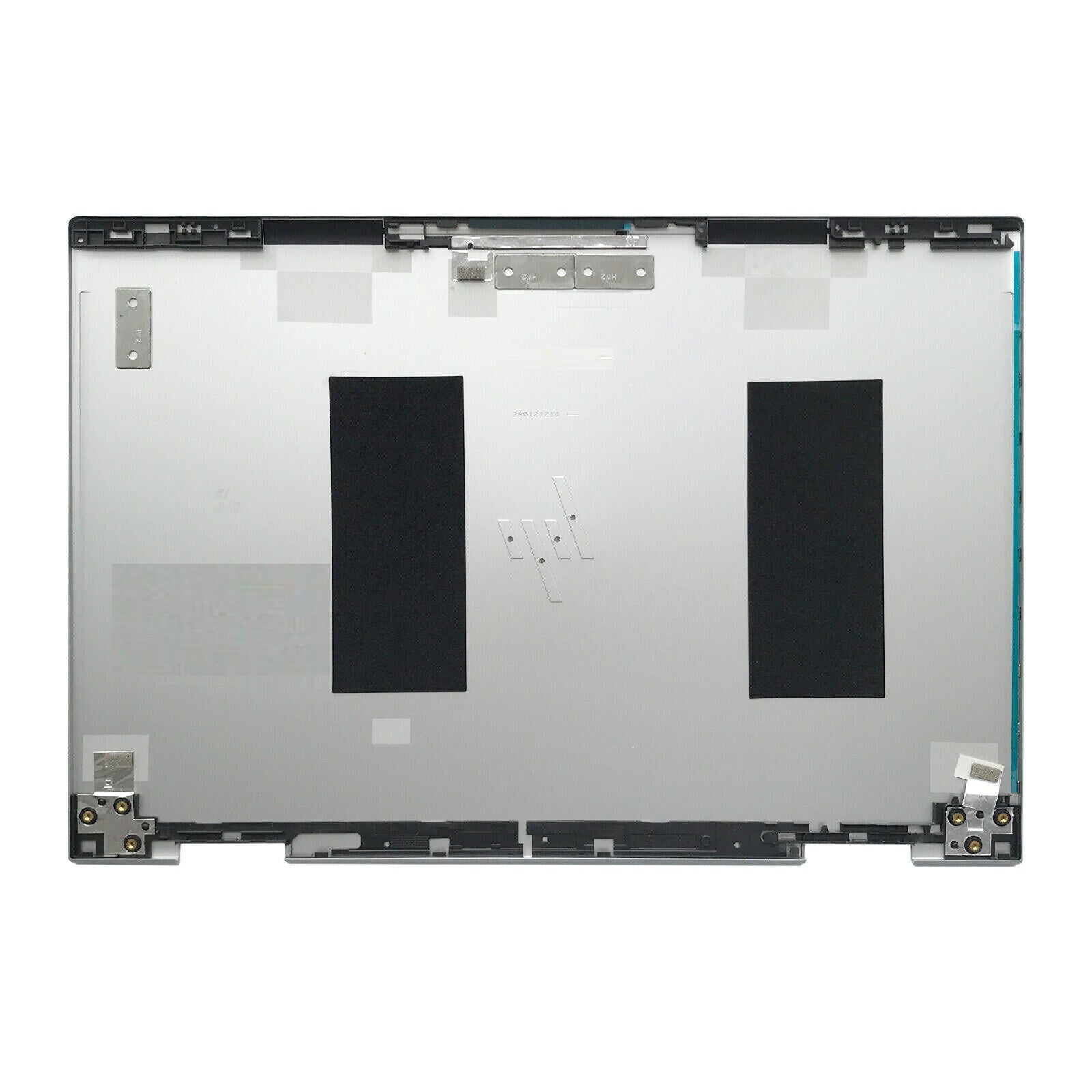 For HP ENVY 15-CN 15M-CN0012DX LCD Screen Back Cover Lid Top SILVER 4600ED040002