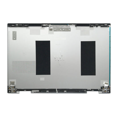 For HP ENVY 15-CN 15M-CN0012DX LCD Screen Back Cover Lid Top SILVER 4600ED040002