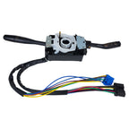 New For Isuzu NPR NQR NRR Chevy GMC Turn Signal Switch Windshield Wiper Switch