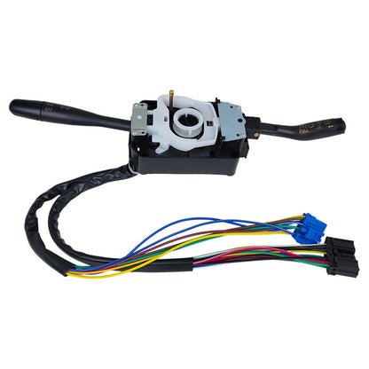 New For Isuzu NPR NQR NRR Chevy GMC Turn Signal Switch Windshield Wiper Switch