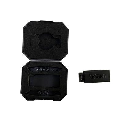 USB Receiver Lightspeed Wireless Gaming Mouse for Logitech G900 G903 G502