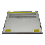 Bottom Base Case Cover Silver For Dell Inspiron 7420 7425 2-in-1 Enclosure 66VNC