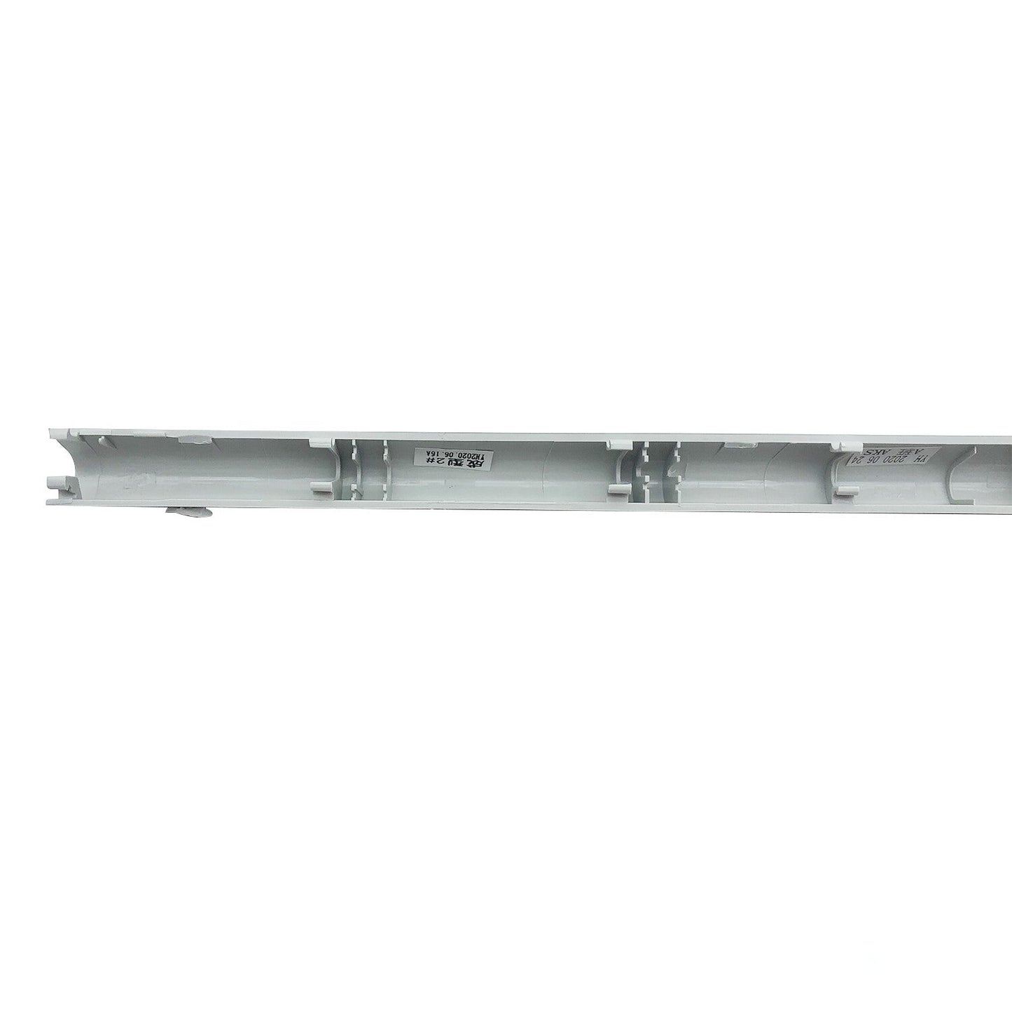 L22552 001 LCD Screen Hinge Cover Silver for HP 17 BY 17T BY 17 CA 17Z CA US