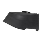Bumper Cover Fascia Front Right Passenger Side Lower For Chevy Traverse 2022-23