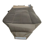 Driver Side Bottom Cloth Seat Cover Tan For 2003-2005 Dodge Ram 1500 2500 3500