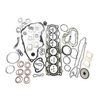For Volvo S60 S80 V60 V70 XC60 XC70 3.0 T6 Cylinder Head Gasket Set B6304T