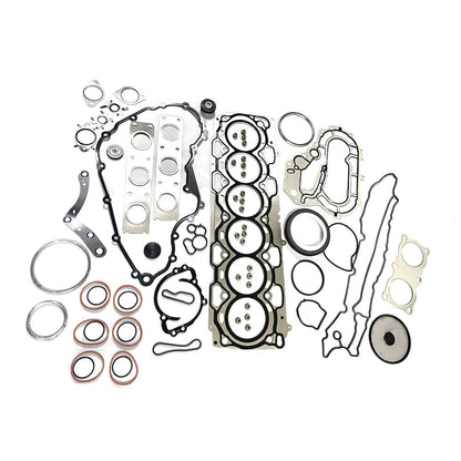For Volvo S60 S80 V60 V70 XC60 XC70 3.0 T6 Cylinder Head Gasket Set B6304T