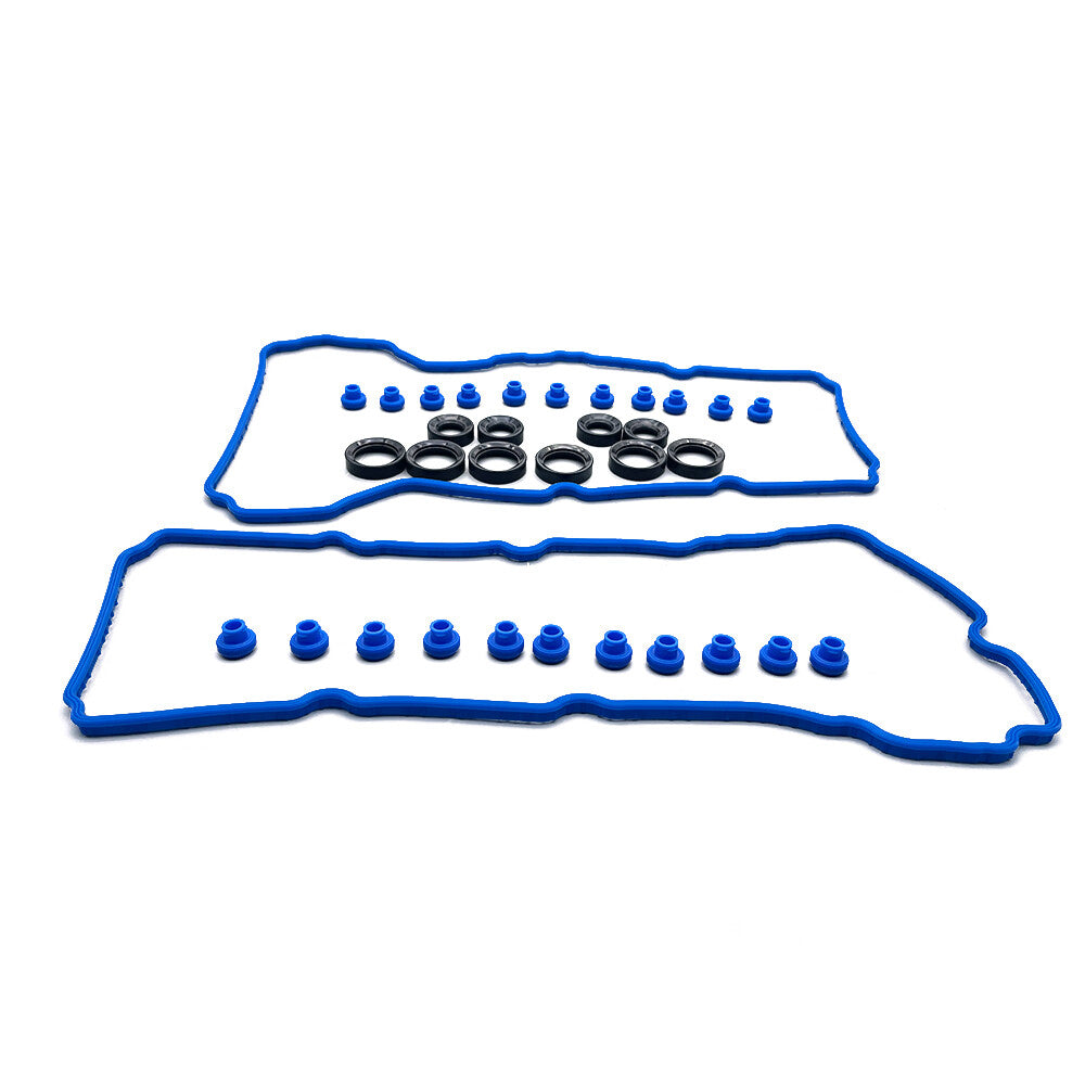For 2011-2017 Ford Edge F-150 Lincoln MKS MKT 3.5L 3.7L Valve Cover Gasket