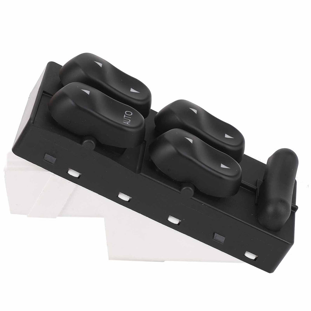 XL1Z14529BA LH Driver Power Window Switch 99 01 for Ford F250 F350 F450 F550
