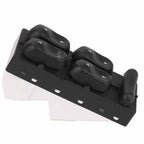XL1Z14529BA LH Driver Power Window Switch 99 01 for Ford F250 F350 F450 F550