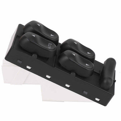 XL1Z14529BA LH Driver Power Window Switch 99 01 for Ford F250 F350 F450 F550