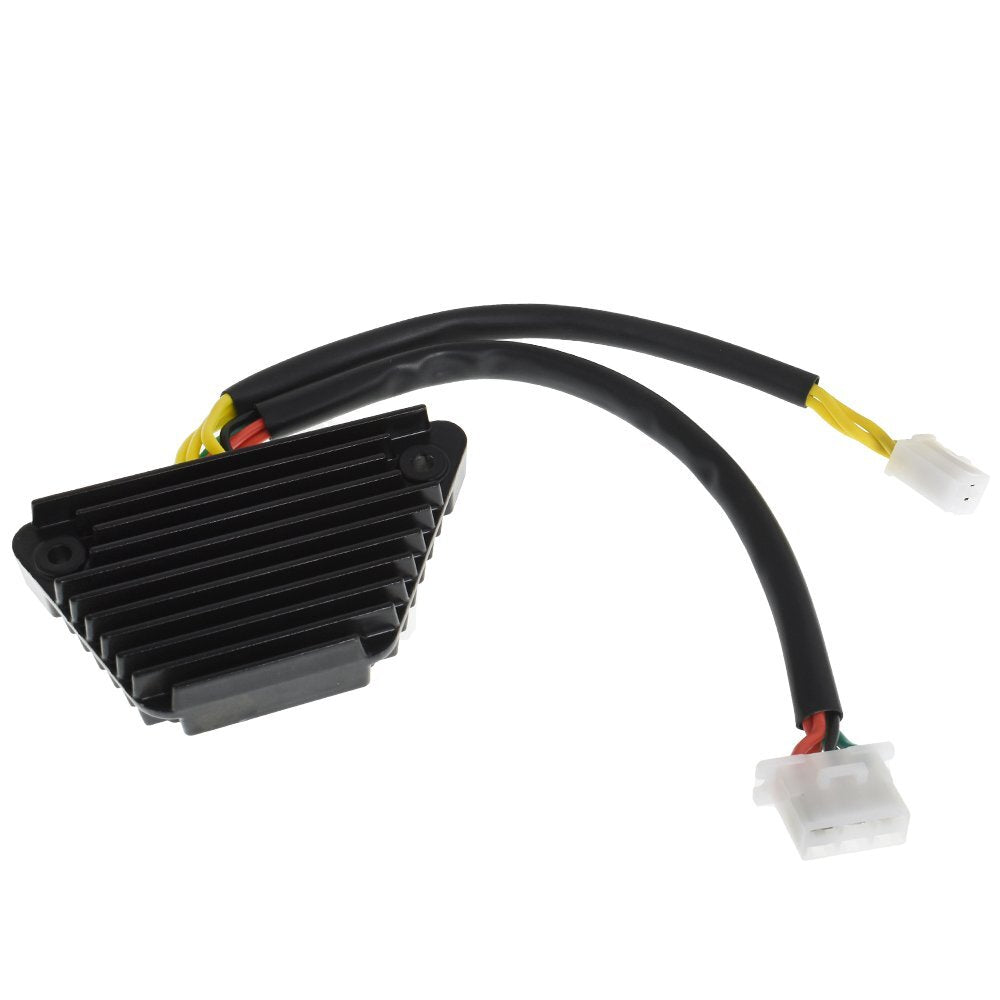 For Honda Shadow VT500C VT500F VT700C VT750C Voltage Regulator Rectifier 82-86