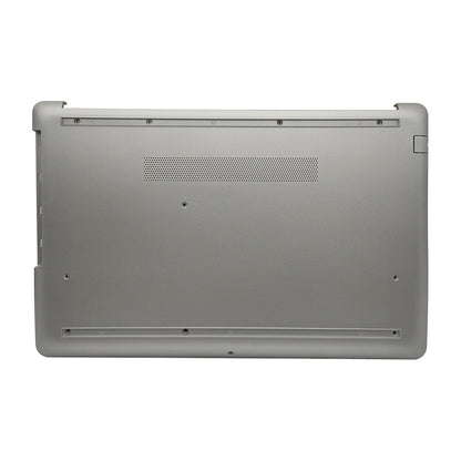 New For HP 15-DA 15DA 15-DB AP29M000E00 L20391-001 Bottom Base Case Cover Silver