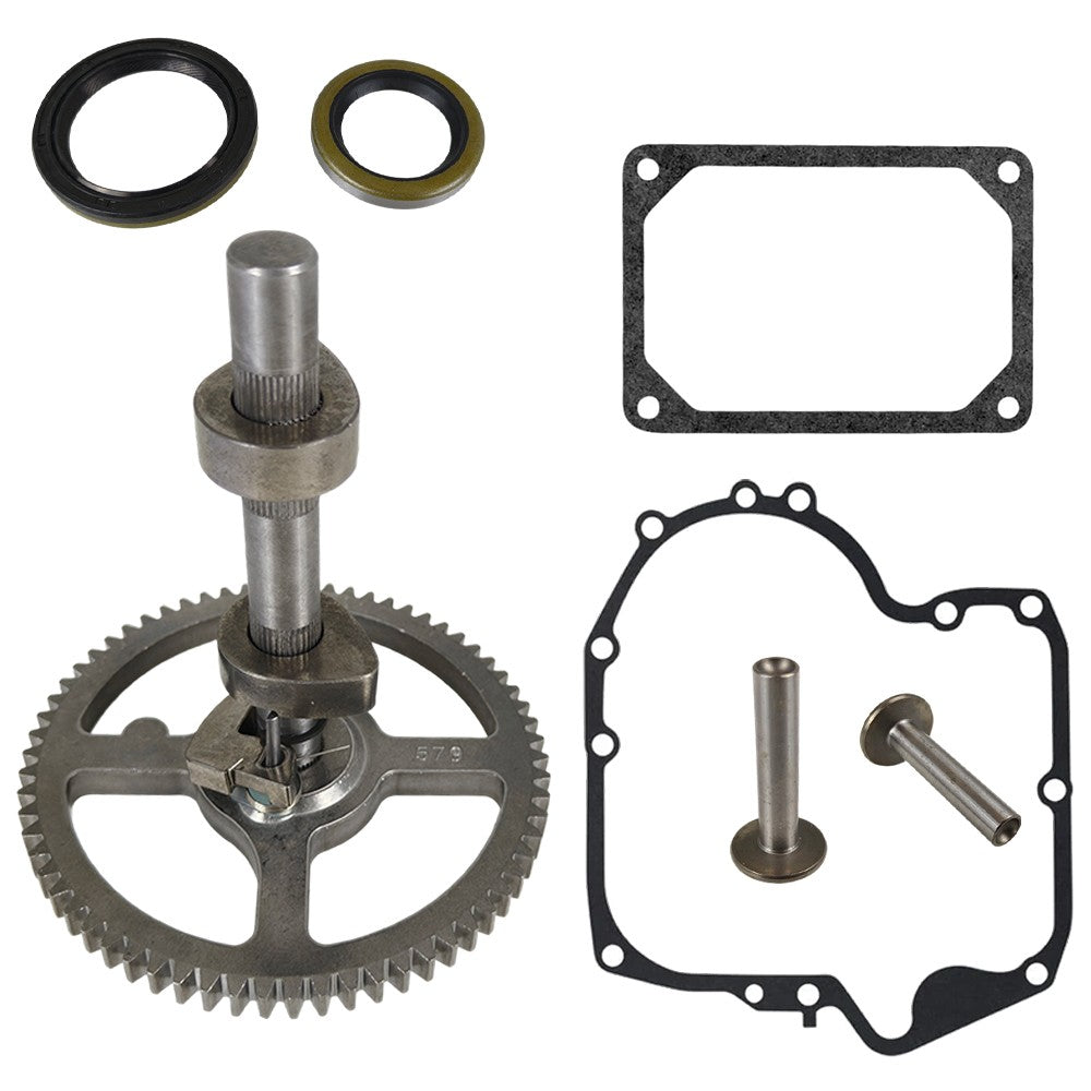 84005207 793880 Camshaft Kit for BS 793880 793583 792681 697110 790400 791942, 8