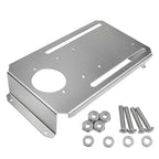 Auxiliary Power Fuse Block Bracket Fits For Toyota Tundra 2007-2021 Aluminum