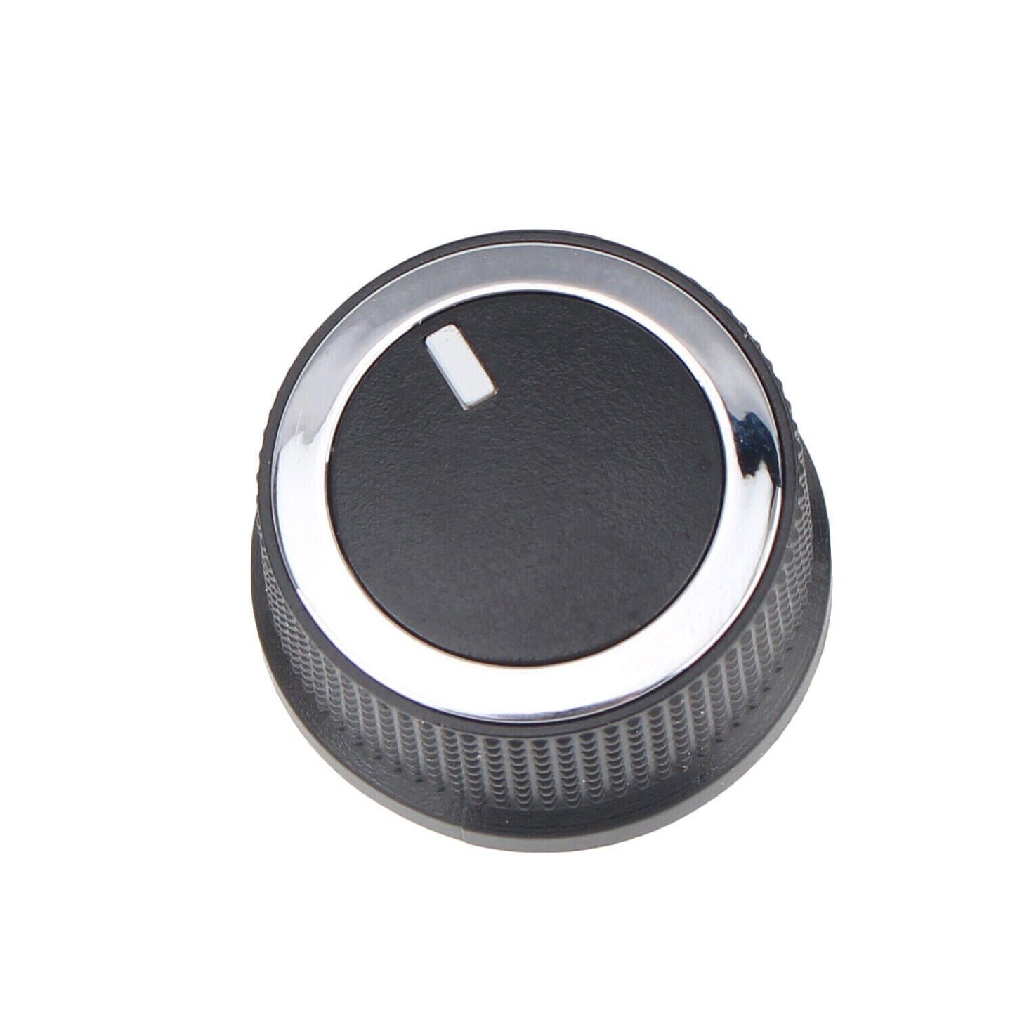 3 x A/C Heater TEMP CONTROL KNOB For 08-17 Chevrolet Express Van Savana 84793085