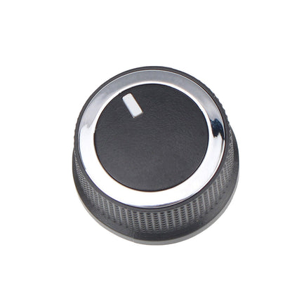 3 x A/C Heater TEMP CONTROL KNOB For 08-17 Chevrolet Express Van Savana 84793085
