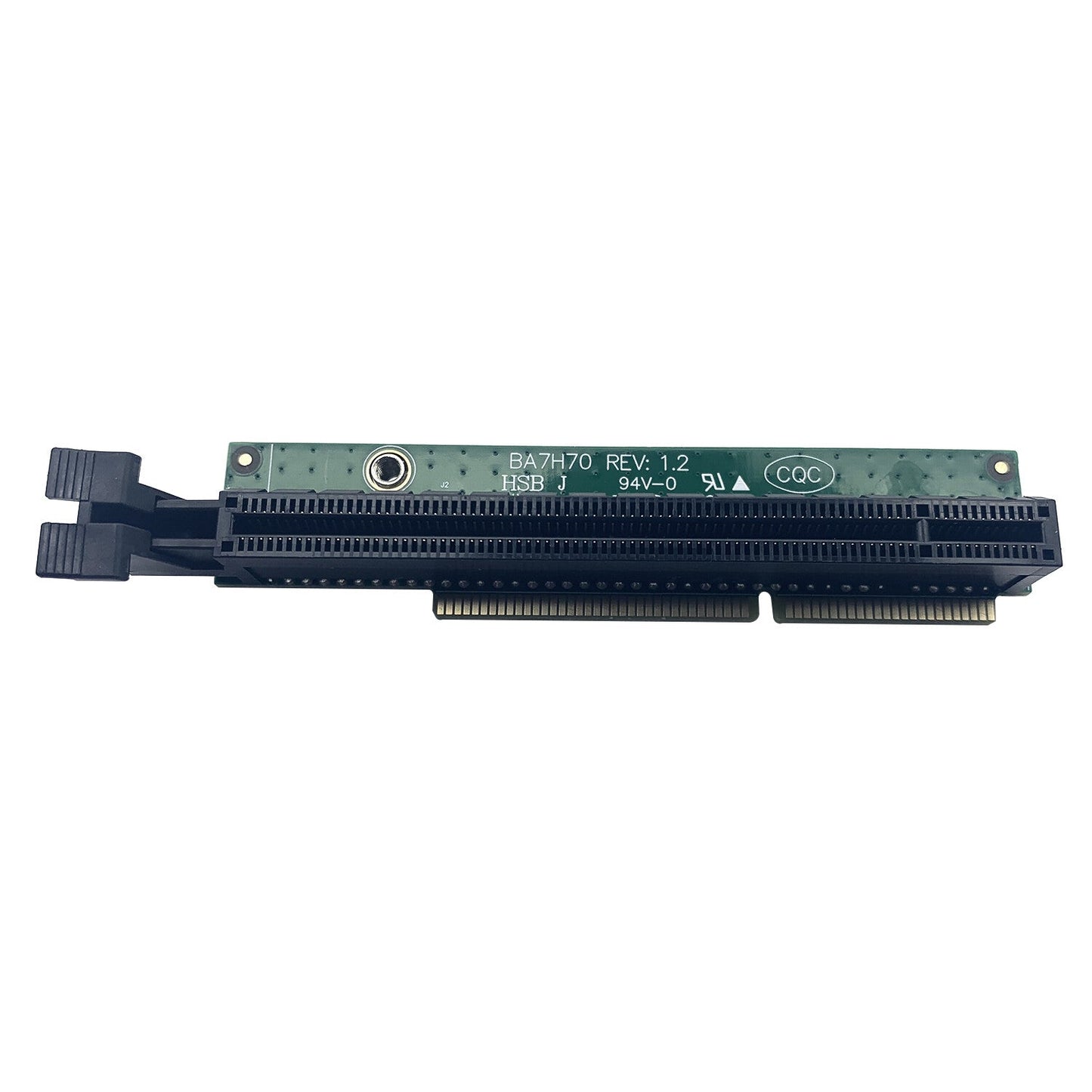 New Expansion Graphic Card 01AJ940 For ThinkCentre M920q M720q P330 Tiny5 PCIE16