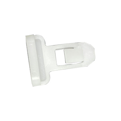 75392 35220 30Pcs Front Rear Spoiler Moulding Clips Bumper Retainer for Toyota