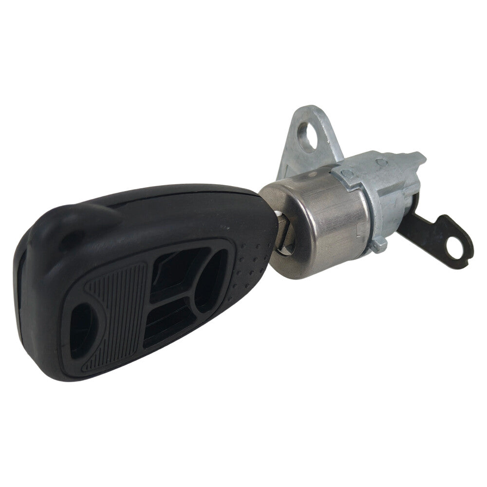 5139099AA Tumbler Door Lock Cylinder with Key for Dodge for Jeep for Chrysler