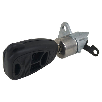 5139099AA Tumbler Door Lock Cylinder with Key for Dodge for Jeep for Chrysler