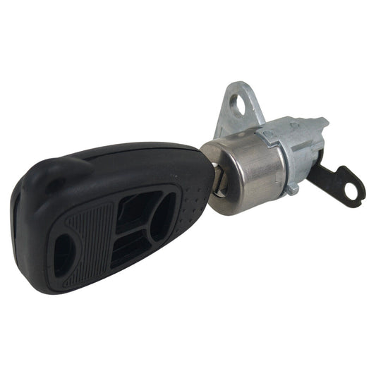 5139099AA Tumbler Door Lock Cylinder with Key for Dodge for Jeep for Chrysler