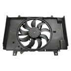 Radiator AC Condenser Cooling Fan For 2009-2014 Nissan Cube 1.8L L4