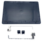 924899 001 Top Back Cover Hinges Hinge Cover Black for HP 15 BS 15T BR 15 BW
