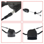 581950505 Self-Propelled Mower Control Handle For Husqvarna HU775H HU700 HU800