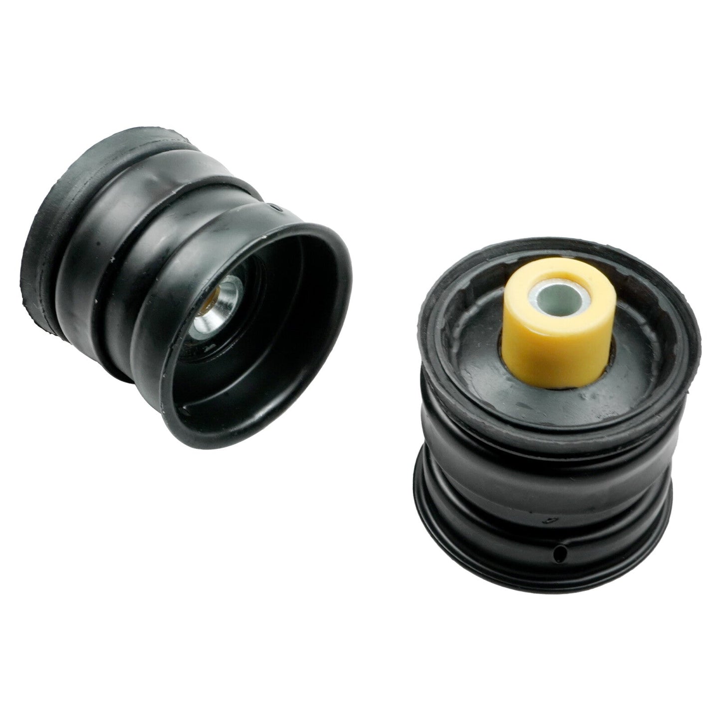 2x For Honda Fit/Jazz GK 2015-21 for Honda City GM6 2015-21 Rear Mounting Damper