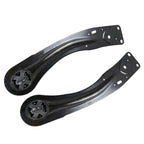 Rear Left Right Trailing Control Arms Assembly Set for 2013 - 2019 Ford Escape