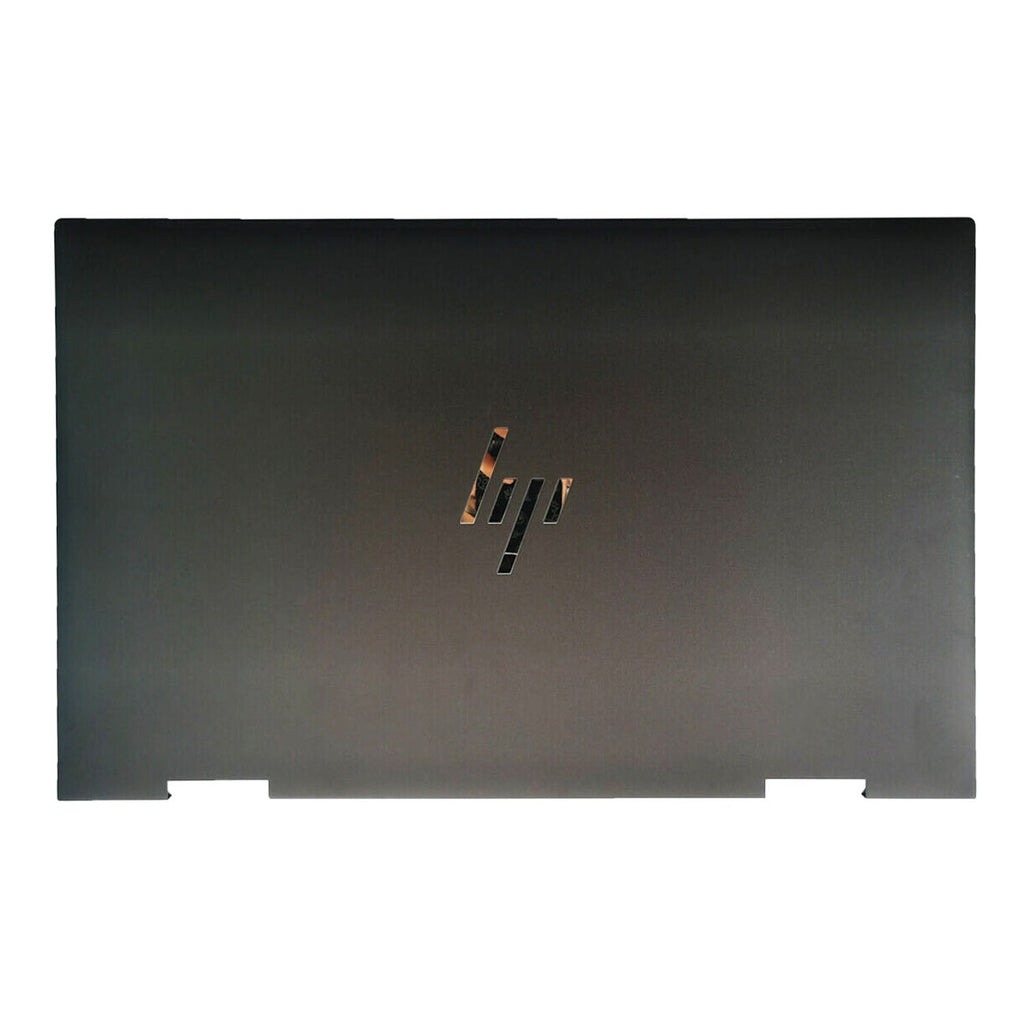 For HP ENVY 15-EU 15M-EU 15-ES 15M-EU0023DX Top Back Cover M45477-001 Brown Lid