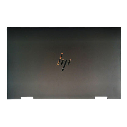 For HP ENVY 15-EU 15M-EU 15-ES 15M-EU0023DX Top Back Cover M45477-001 Brown Lid