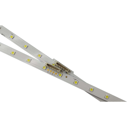 LED Strip For Samsung UN58RU7100FXZA UN58NU7100FXZA BN96-46866A UN58NU7103