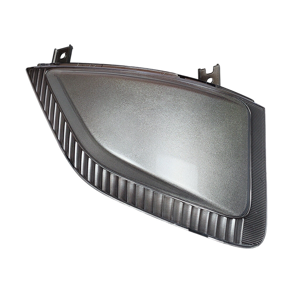 For ISUZU NPR-HD NQR NRR 2023-2024 Headlamp Garnish LH+RH