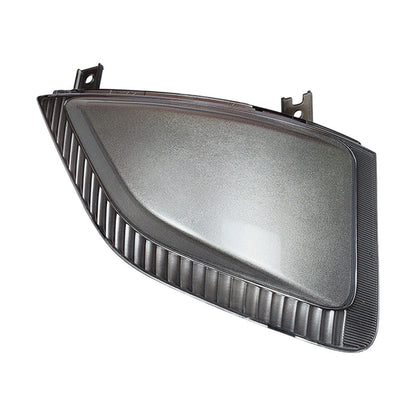 For ISUZU NPR-HD NQR NRR 2023-2024 Headlamp Garnish LH+RH