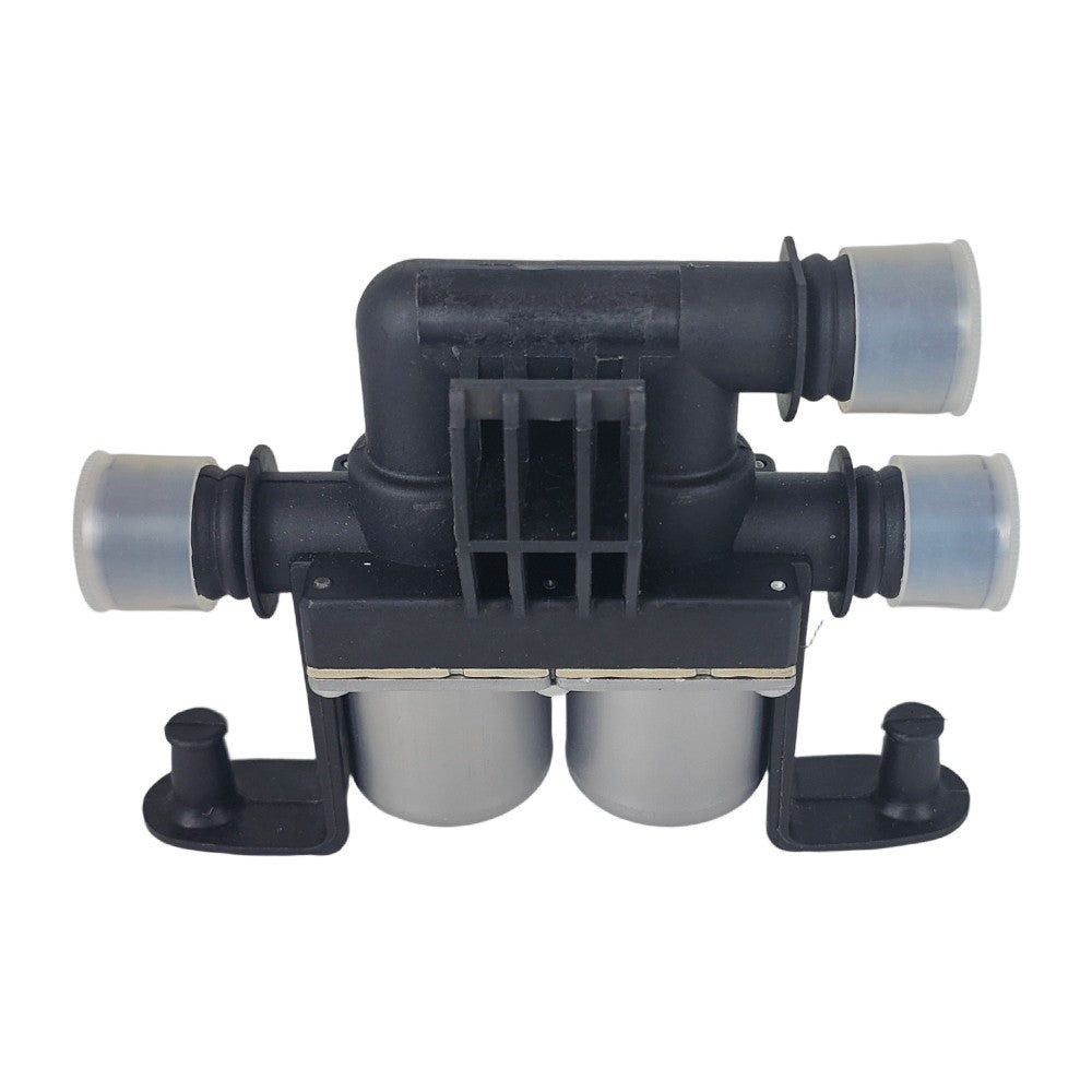 For BMW X6 E71 2008-2014 xDrive35i/50i Heater Solenoid 1147412166
