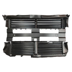 Active Grille Shutter W/Motor For 2013-2019 Ford Police Interceptor Sedan Taurus
