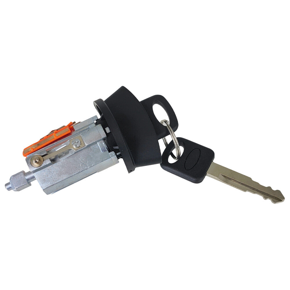 For 1998-2007 Ford F150 F350 F450 F250 Ignition & Door Lock Cylinder and 2 Keys