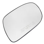 Mirror Glass Passenger Right Side For 2006 2007 2008 LEXUS IS250 IS350