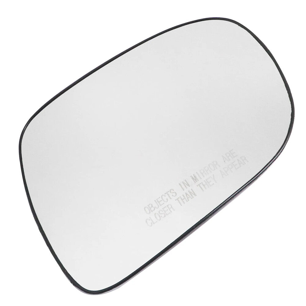 Mirror Glass Passenger Right Side For 2006 2007 2008 LEXUS IS250 IS350