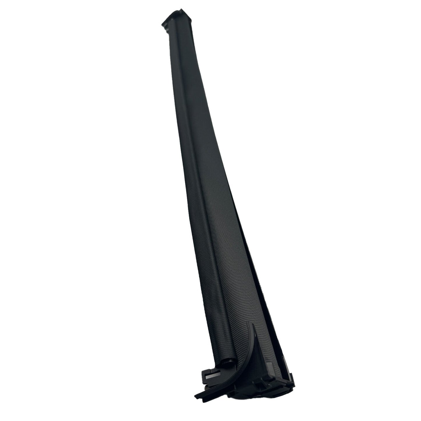 Black Sunroof Sunshade Cover For Mercedes-Benz A (W176) CLA (C117) 2013-18