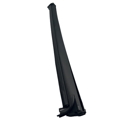 Black Sunroof Sunshade Cover For Mercedes-Benz A (W176) CLA (C117) 2013-18