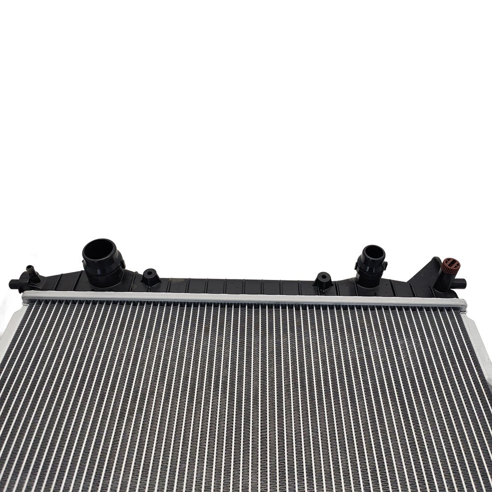 Radiator 4W0121253 For 2017 2016 Bentley Continental GT V8 Coupe 2-Door