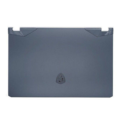 9S7 17K314 MS 17K3 Blue Rear Lid Back Cover for MSI GE76 Raider 11UG 11UH