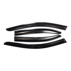 For Volkswagen VW Jetta 2011-2018 Side Window Vent Visor Rain Deflector Guard