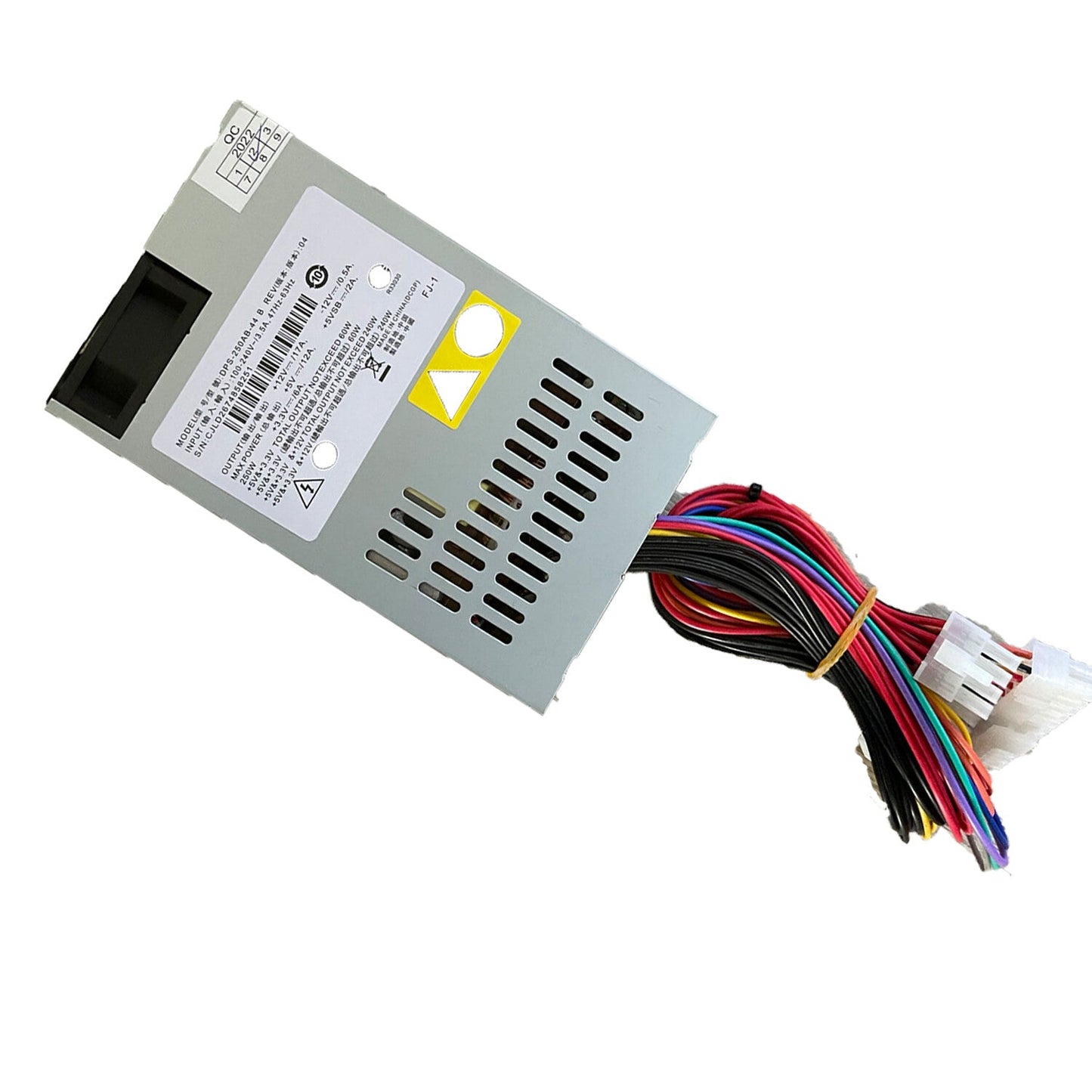 DPS 250AB 44B 250W Power Supply 24 12 8Pin for Synology DS1515+ DS1815+ DS1812+