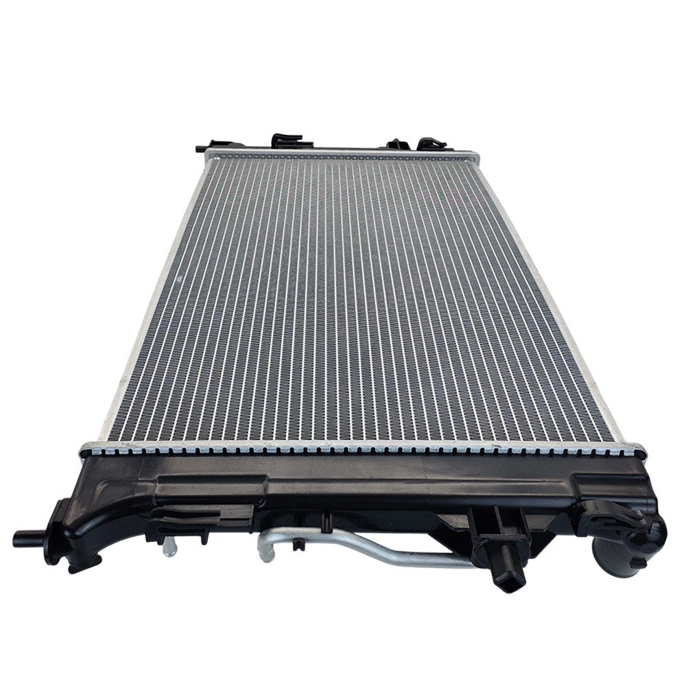 Radiator Assy 25310J3050 For Kia Soul 2020-2023 Seltos 2021-2023 Models New